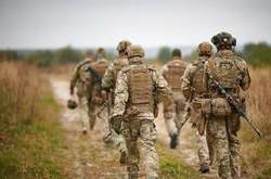 Минобороны: Украина готова к разведению войск на Донбассе, боевики - нет