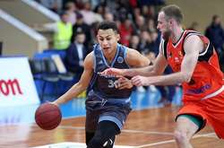 Найкращі моменти стартового тижня баскетбольної Суперліги (відео)