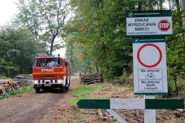 У Польщі загинули два сапери під час розмінування