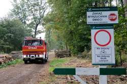 У Польщі загинули два сапери під час розмінування