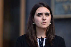 Юлия Мендель