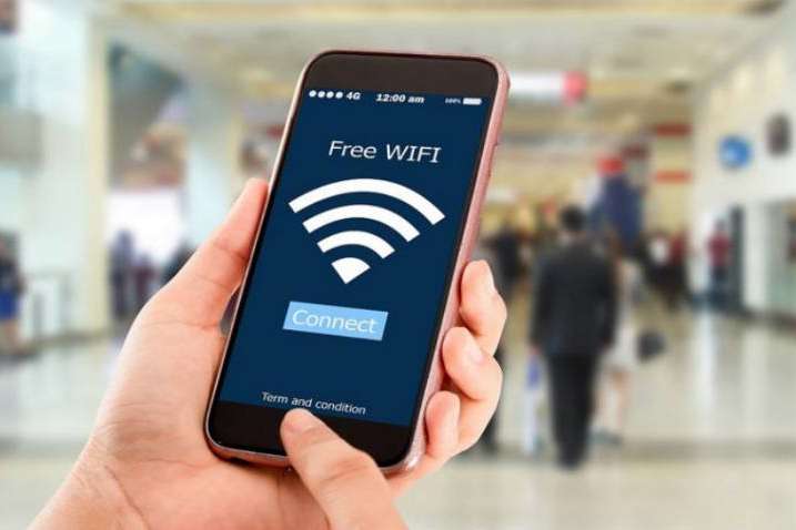 Харків планують повністю накрити безкоштовним Wi-Fi