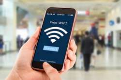 Харків планують повністю накрити безкоштовним Wi-Fi