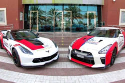 Нові автомобілі допоможуть скоротити оперативний час реагування медиків на надзвичайні ситуації з восьми до чотирьох хвилин