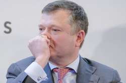 Колишнфй нардеп Костянтин Жеваго