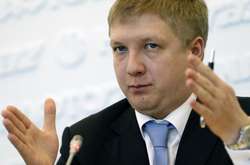Глава «Нафтогаза» не видит смысла в продлении контракта с «Газпромом»