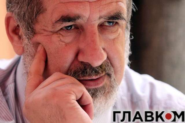 Україна повинна вимагати від ОБСЄ відкликати Сайдіка  - Чубаров