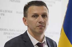 Директор ДБР Роман Труба