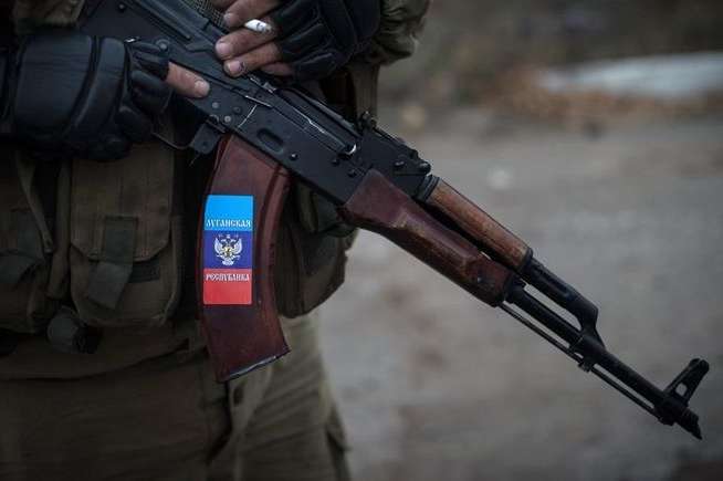 Боевики ОРДЛО вербуют иностранцев для шпионажа в Украине - СБУ