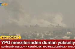 Ердоган оголосив про початок військової операції в Сирії