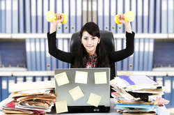 У людини, яка тривалий час знаходиться в сидячому положенні, відбувається порушення роботи практично всіх органів і систем організму