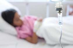 В дитсадку на Київщині сталося масове отруєння