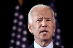 Джо Байден