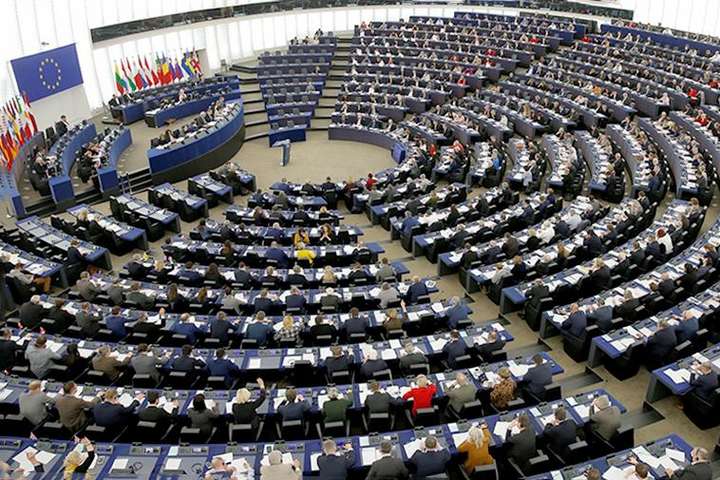 В Європарламенті запропонували створити спецгрупу, яка подбає про мирний процес в Україні