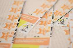 У Британії зірвали джекпот у лотереї на рекордну суму в $200 млн