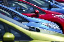 На Черкащині депутата оштрафували за те, що не задекларував автомобіль