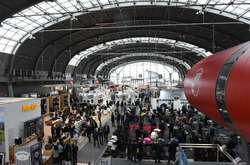 Вінниця візьме участь у Міжнародному виставковому ярмарку срібних поколінь Targi Seniora