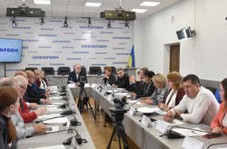 Заступник міністра охорони здоров'я Михайло Загрійчук