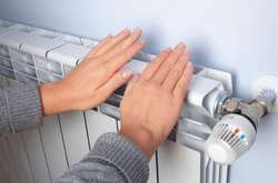 Антимонопольний комітет попередив про штрафи за зрив опалювального сезону