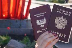 «Зрада скасовується»: німецьким консульствам наказано не визнавати російські паспорти з Донбасу