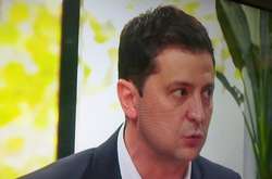  Пресмарафон Володимира Зеленського 