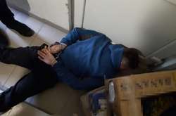 На Рівненщині СБУ затримала організатора та учасників контрабандного наркобізнесу