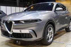 Італійська марка відмовляється підтверджувати достовірність даних фото