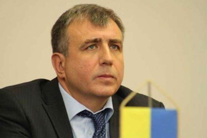 Дипломат розповів, якою має бути реінтеграція Донбасу