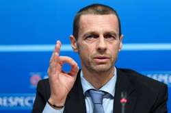 Президент УЄФА впевнений, що всі квитки на Євро-2020 будуть розпродані