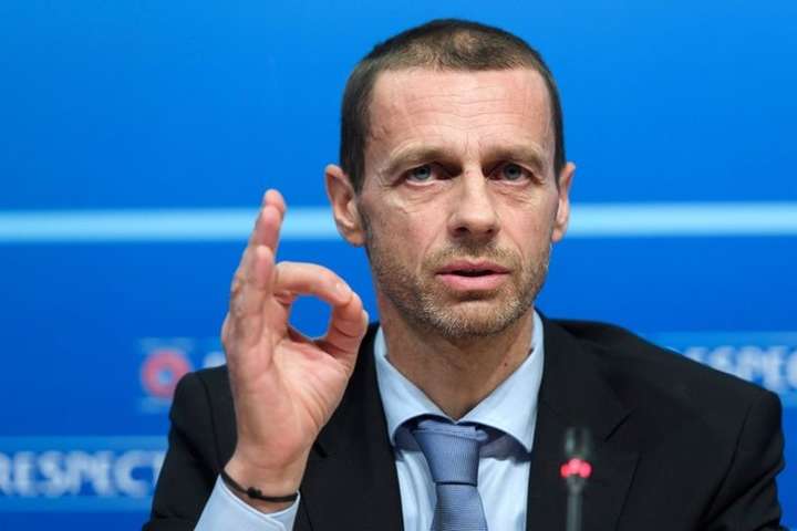 Президент УЕФА уверен, что все билеты на Евро-2020 будут распроданы