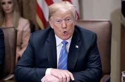 Дональд Трамп попросив права для співпраці з демократами щодо імпічменту