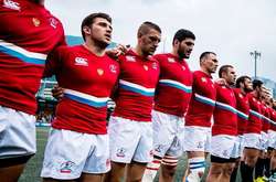 Збірна Росії з регбі встановила унікальний антирекорд чемпіонатів світу