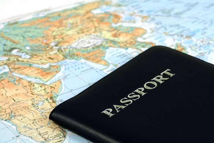 «Слуга народа» готовит закон про «экономический паспорт украинца»