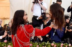  Джаред Лето  