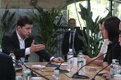 Зеленський пояснив, чому не відбулася зустріч з прем‘єром Нідерландів