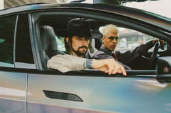 У группы «Агонь» появился третий участник