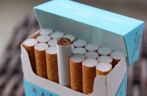 АМКУ оштрафував тютюнові компанії на 6,5 млрд грн
