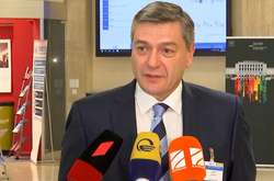 «Це нереалістично». У Росії відреагували на намір Зеленського обговорити Крим 