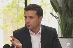 Владимир Зеленский