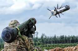 Минобороны рассказало о процессе закупки Javelin