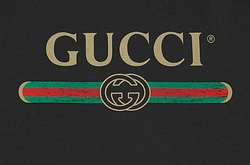 Канадская художница обвинила Gucci в плагиате
