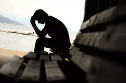 Україна посіла перше місце в Європі за кількістю психічних розладів