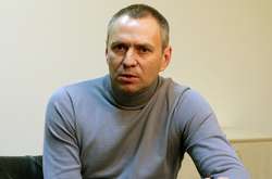 Олександр Головко