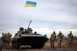 На Донбасі внаслідок ворожого обстрілу загинув український військовий