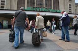 1,5 млн украинцев с начала года выехали из страны