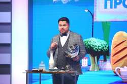 Как выбрать молоко: пять советов экспертов «Полезной программы»