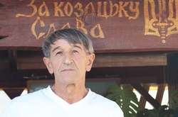 Приходька затримали 9 жовтня в місті Саки