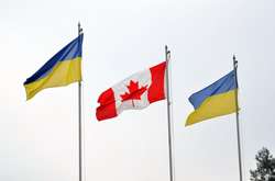 Правящая партия Канады поддерживает введение безвиза для украинцев