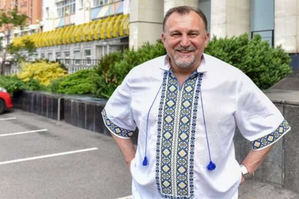 Роман Вірастюк був одним із найяскравіших спортсменів своєї епохи - В Івано-Франківську назвали вулицю на честь знаменитого атлета Вірастюка