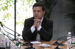 Зеленский признался, что не пьет молоко